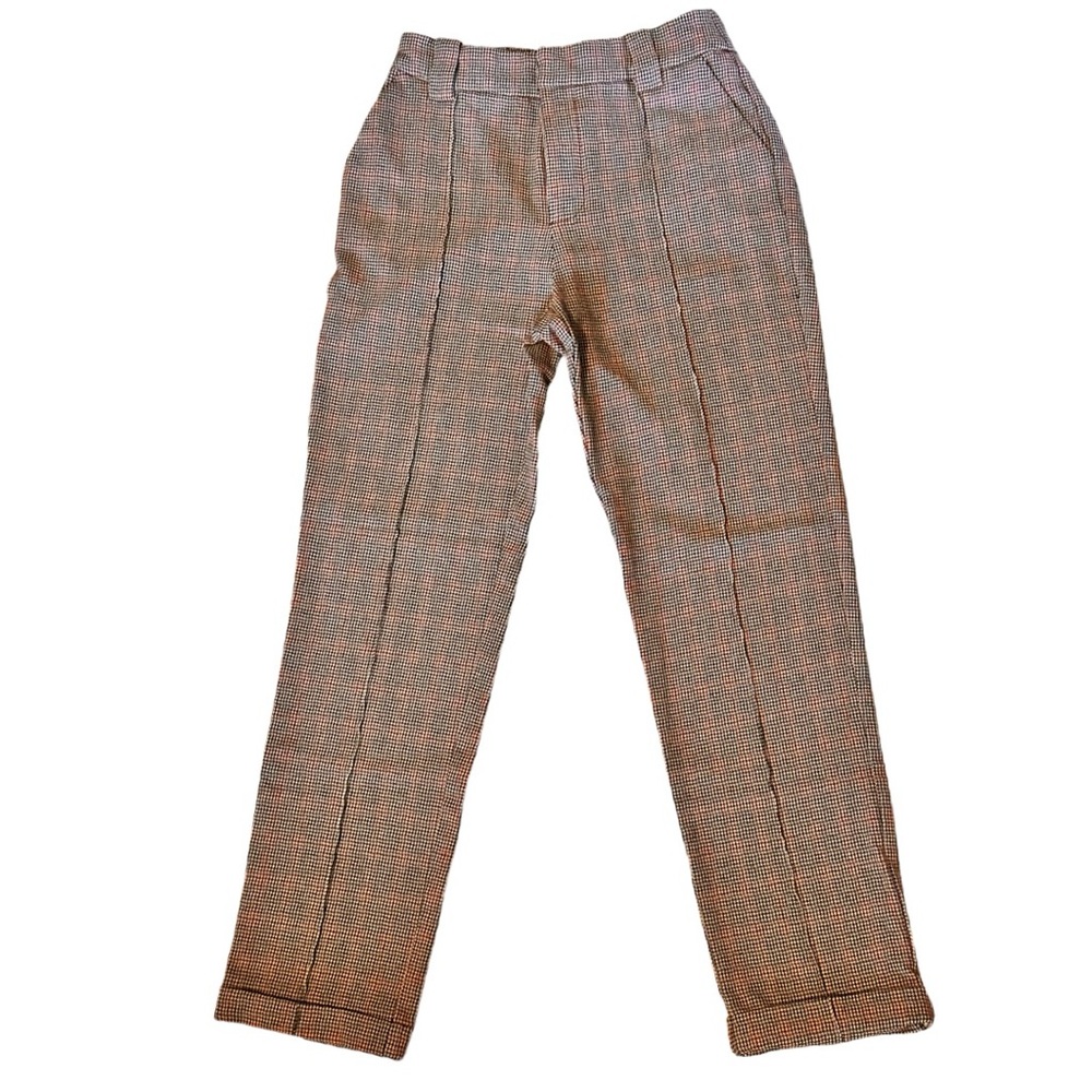 Zara Trafaluc Collection Casual Pants